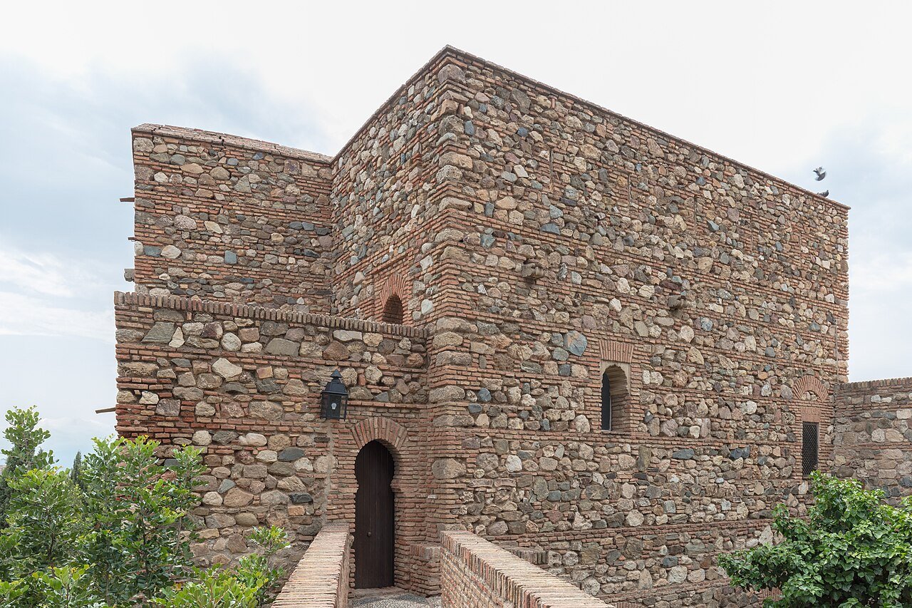 Alcazaba de Málaga