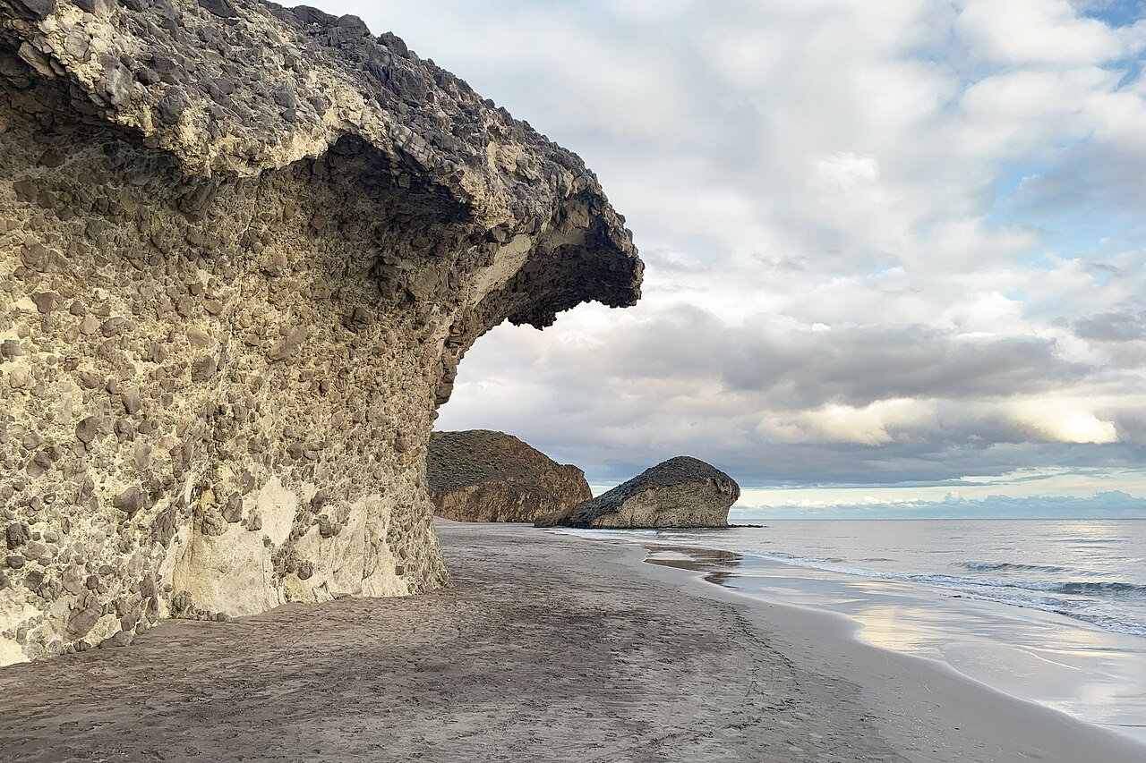 Parque Natural de Cabo de Gata-Níjar