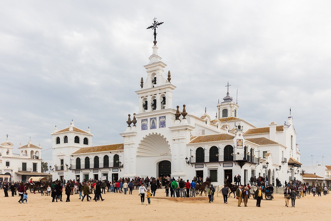 El Rocío