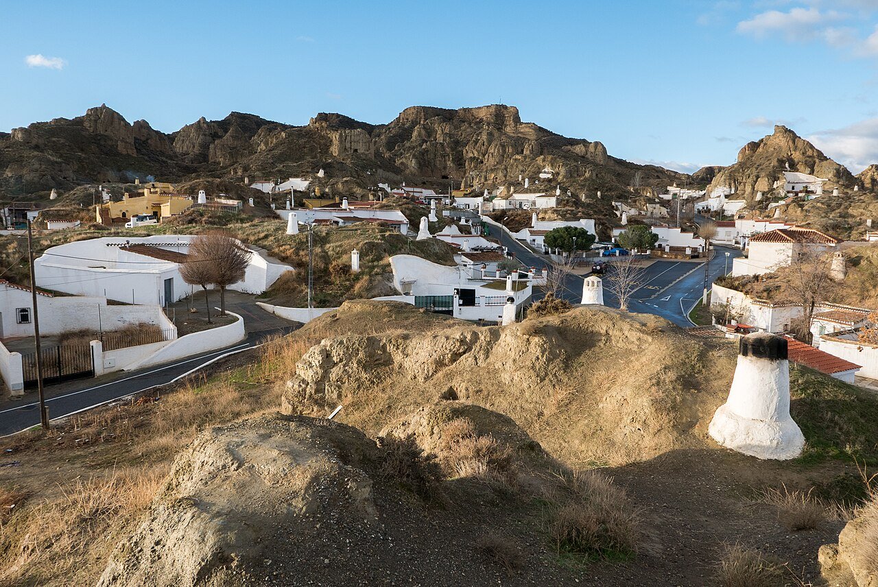 Guadix