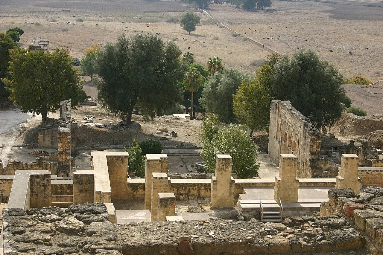 Medina Azahara