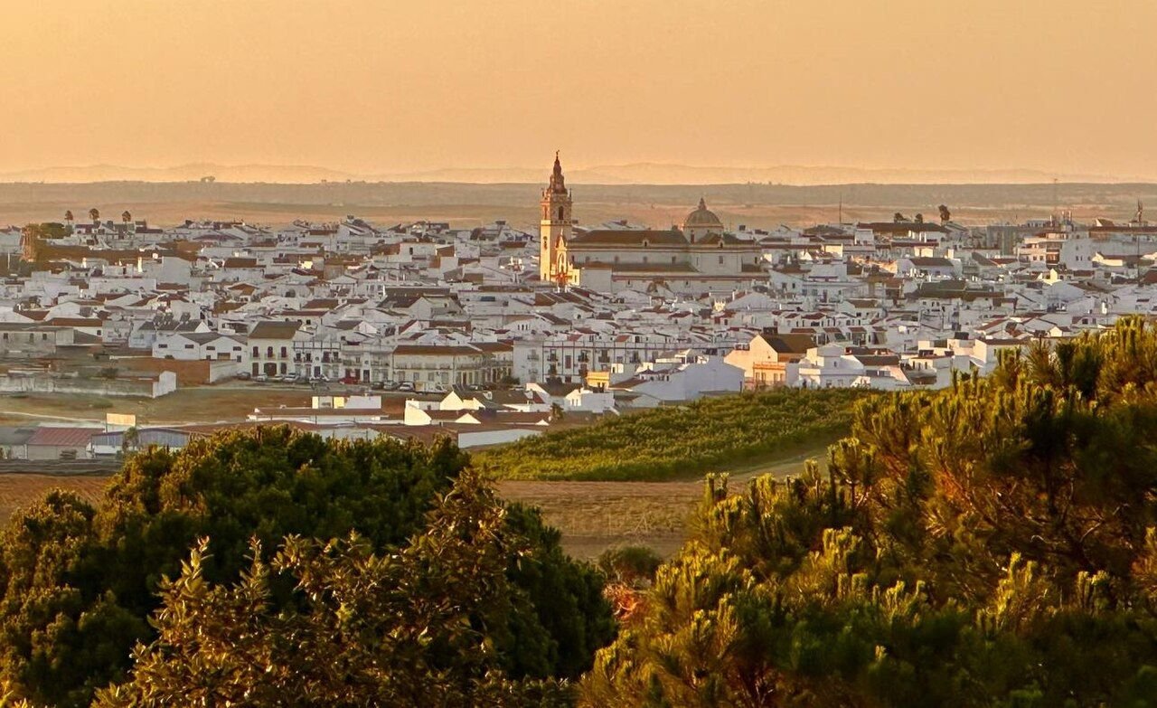 Moguer (Andalucía)