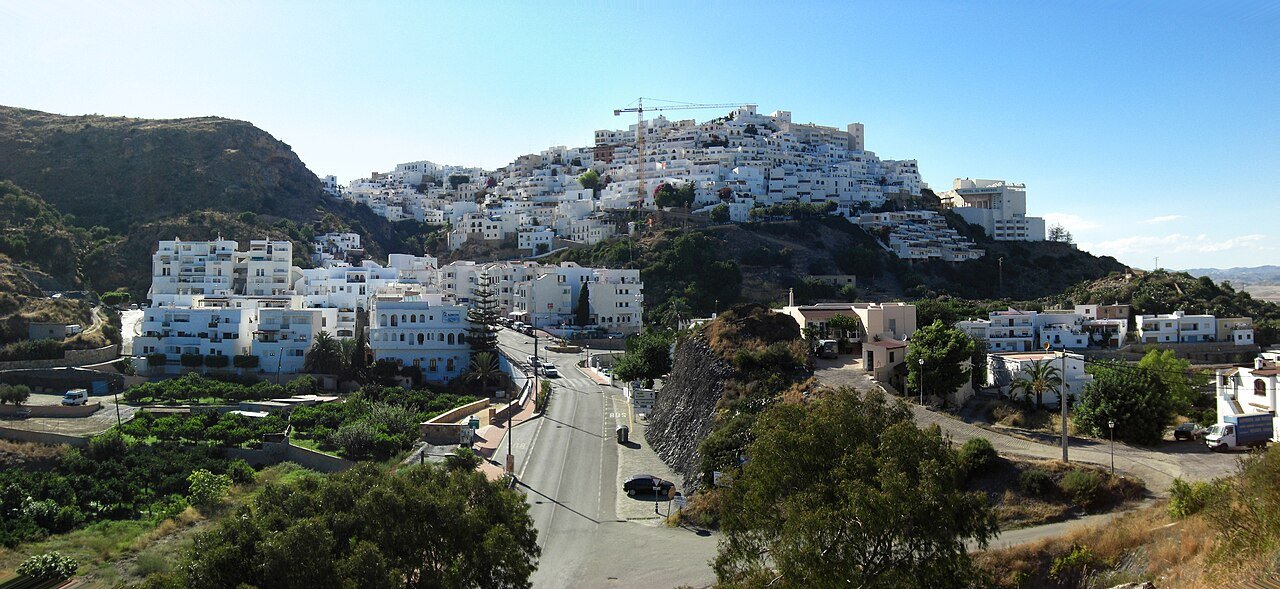 Mojácar