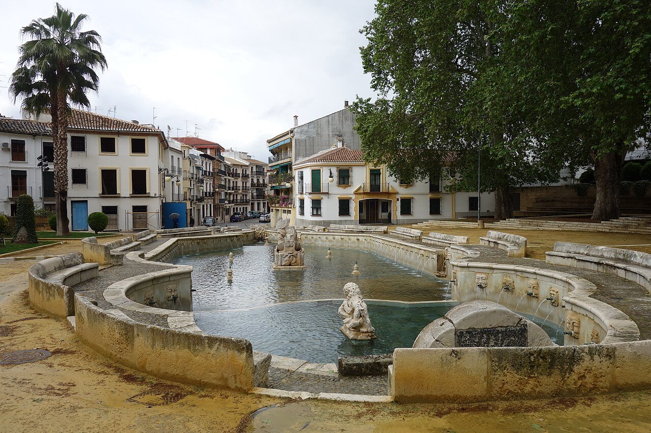 Priego de Córdoba