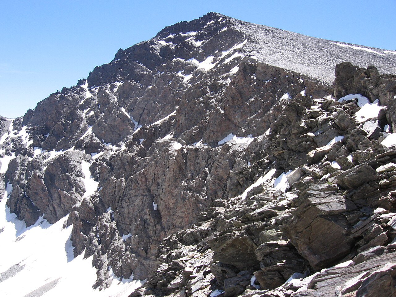 Sierra Nevada