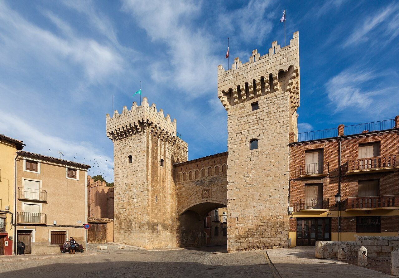 Daroca (Aragón)