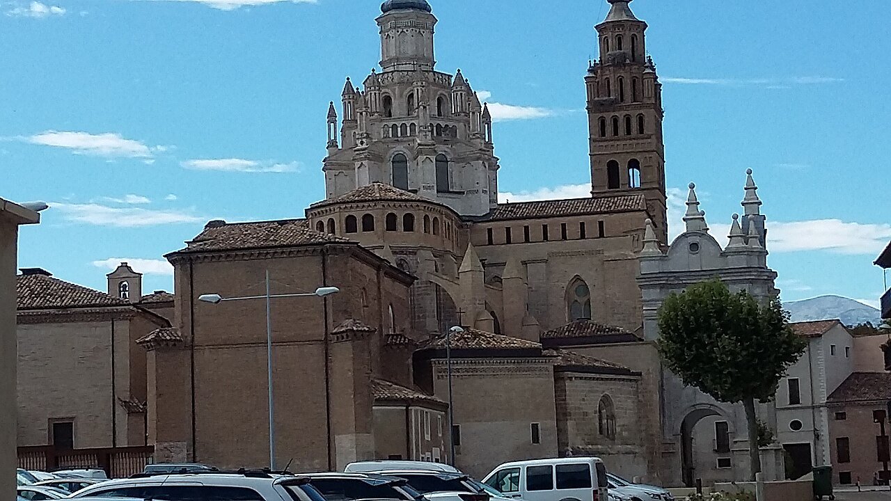 Tarazona