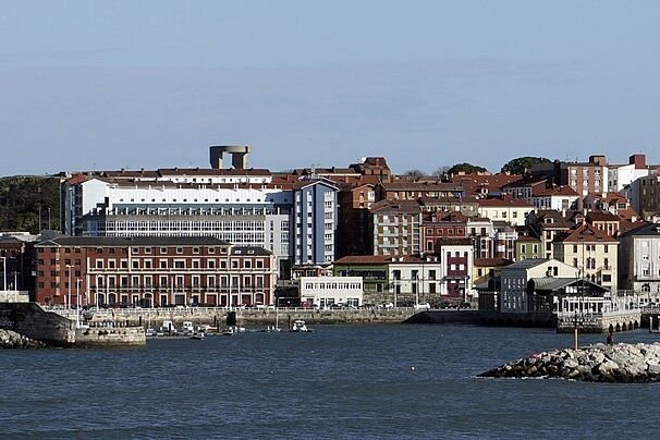 Gijón (Asturias)