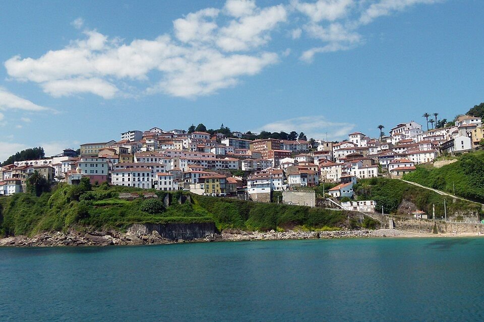 Lastres (Asturias)