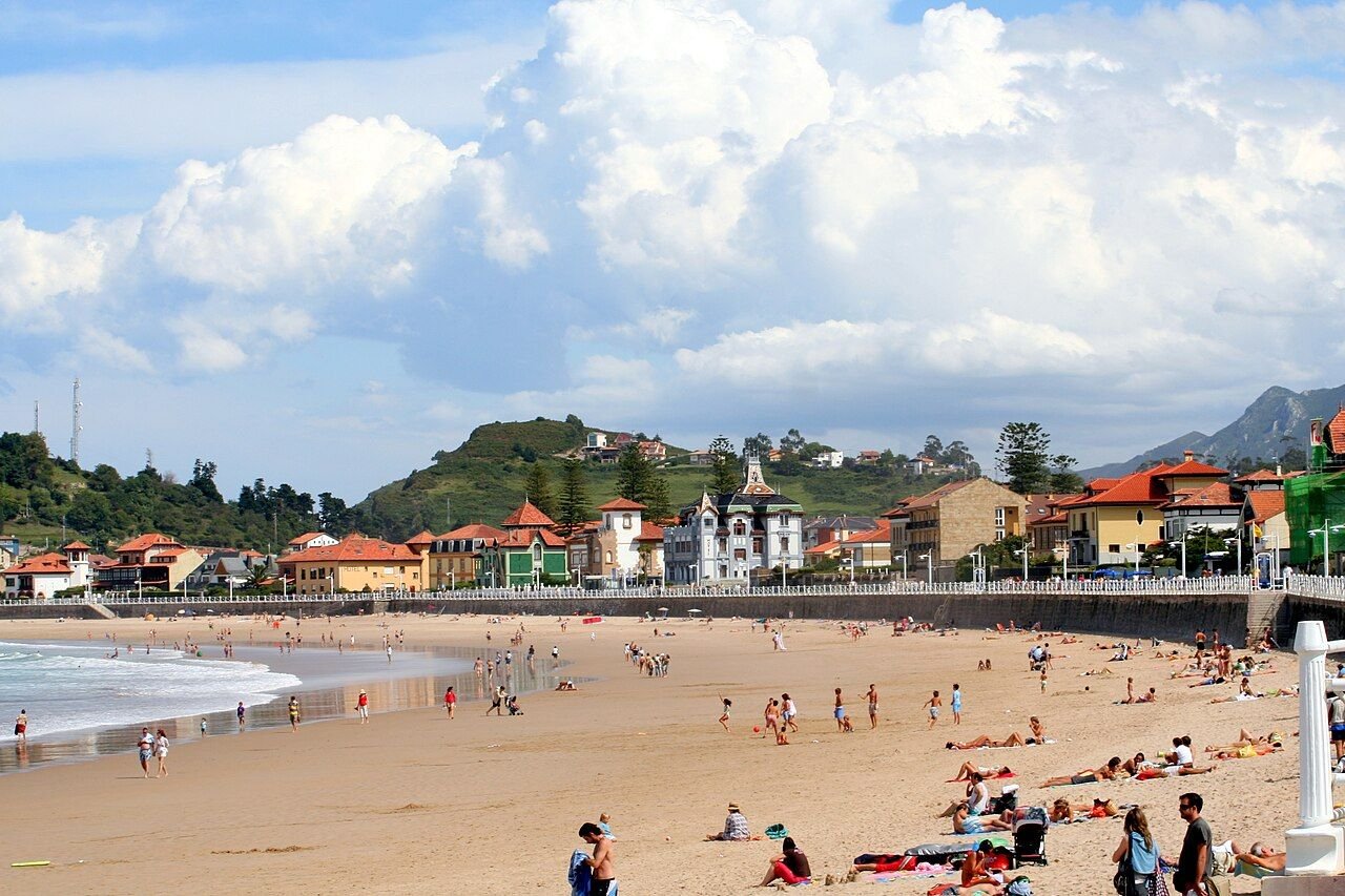 Ribadesella (Asturias)