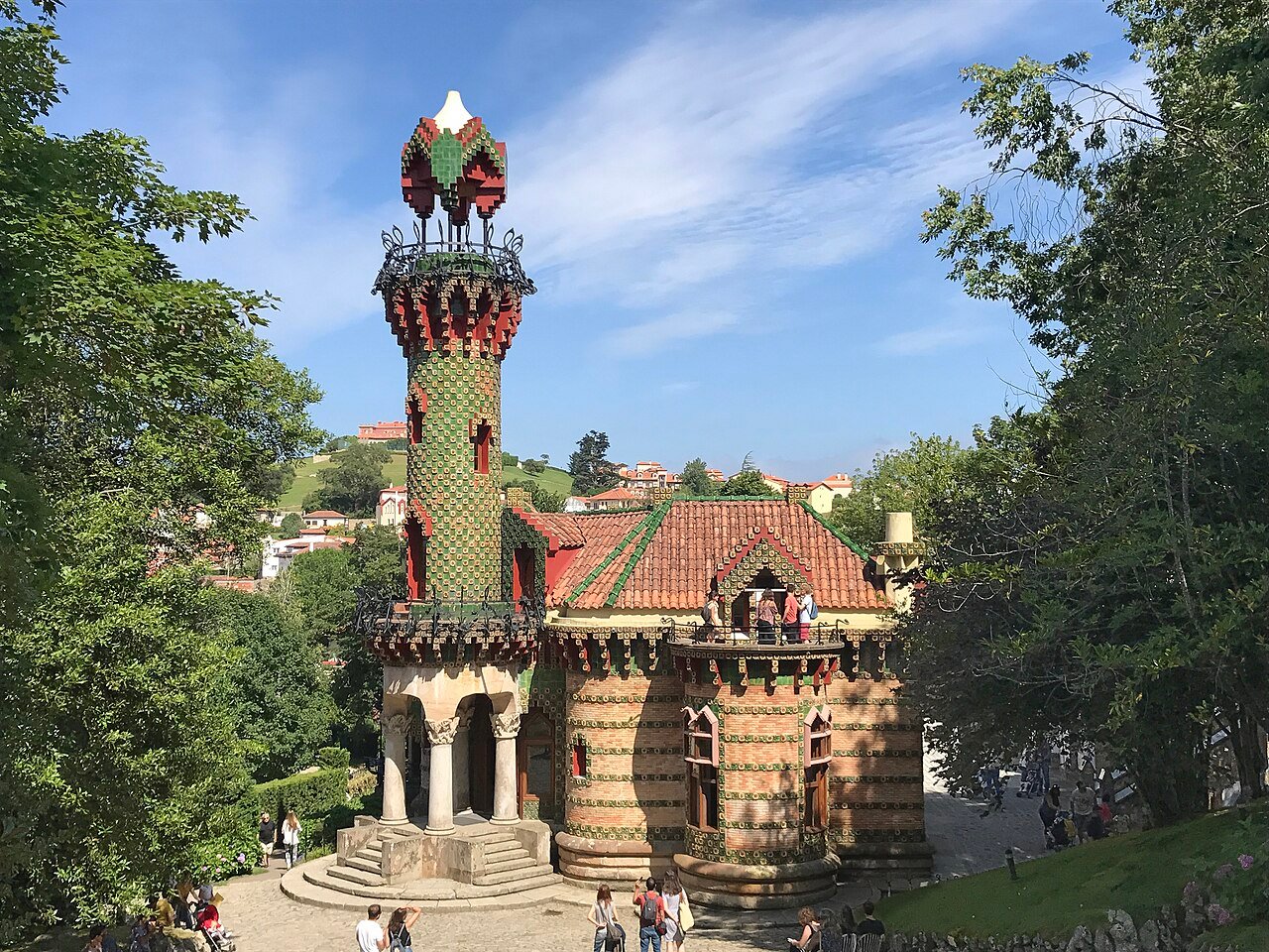 Comillas