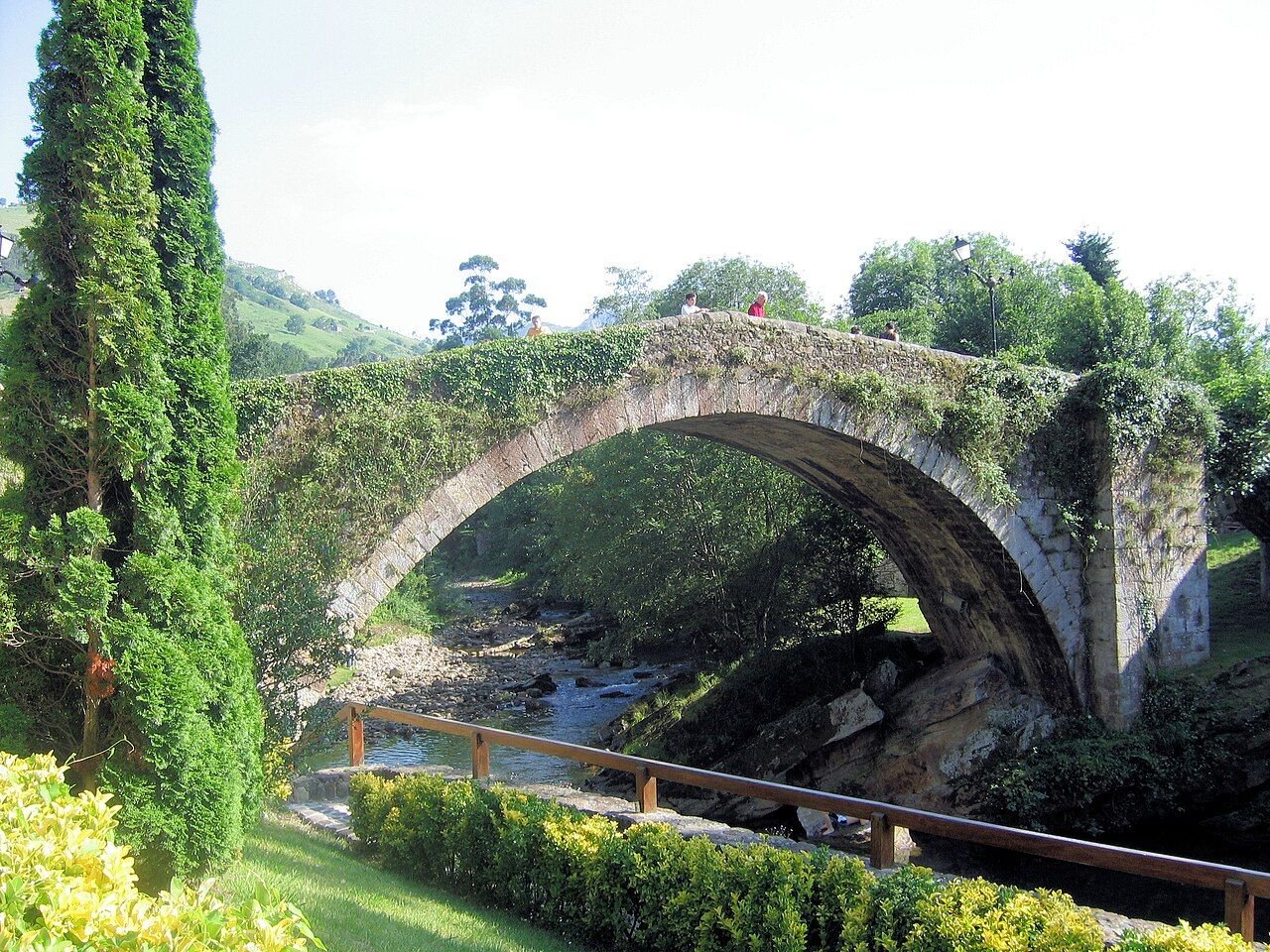 Liérganes (Cantabria)