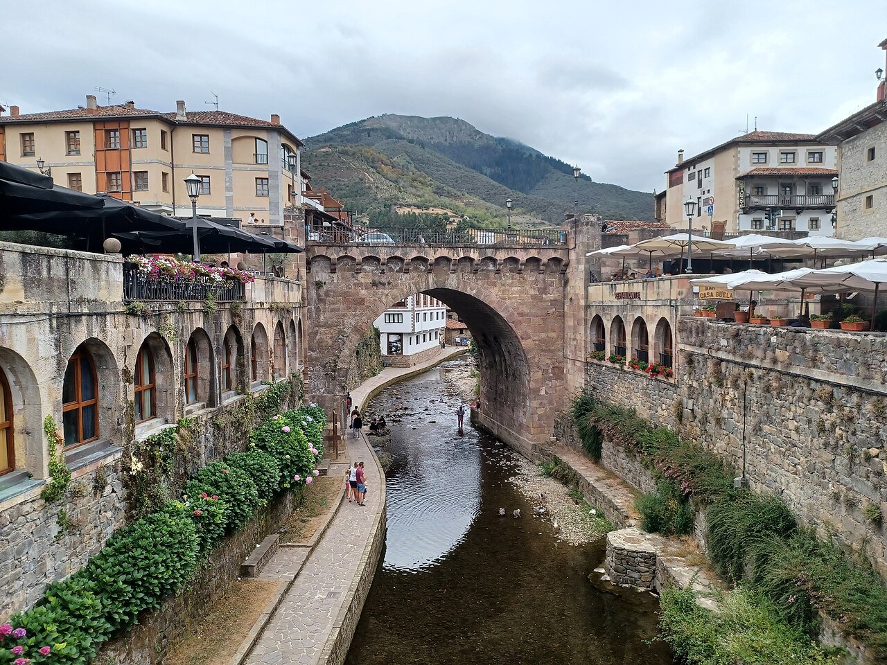 Potes