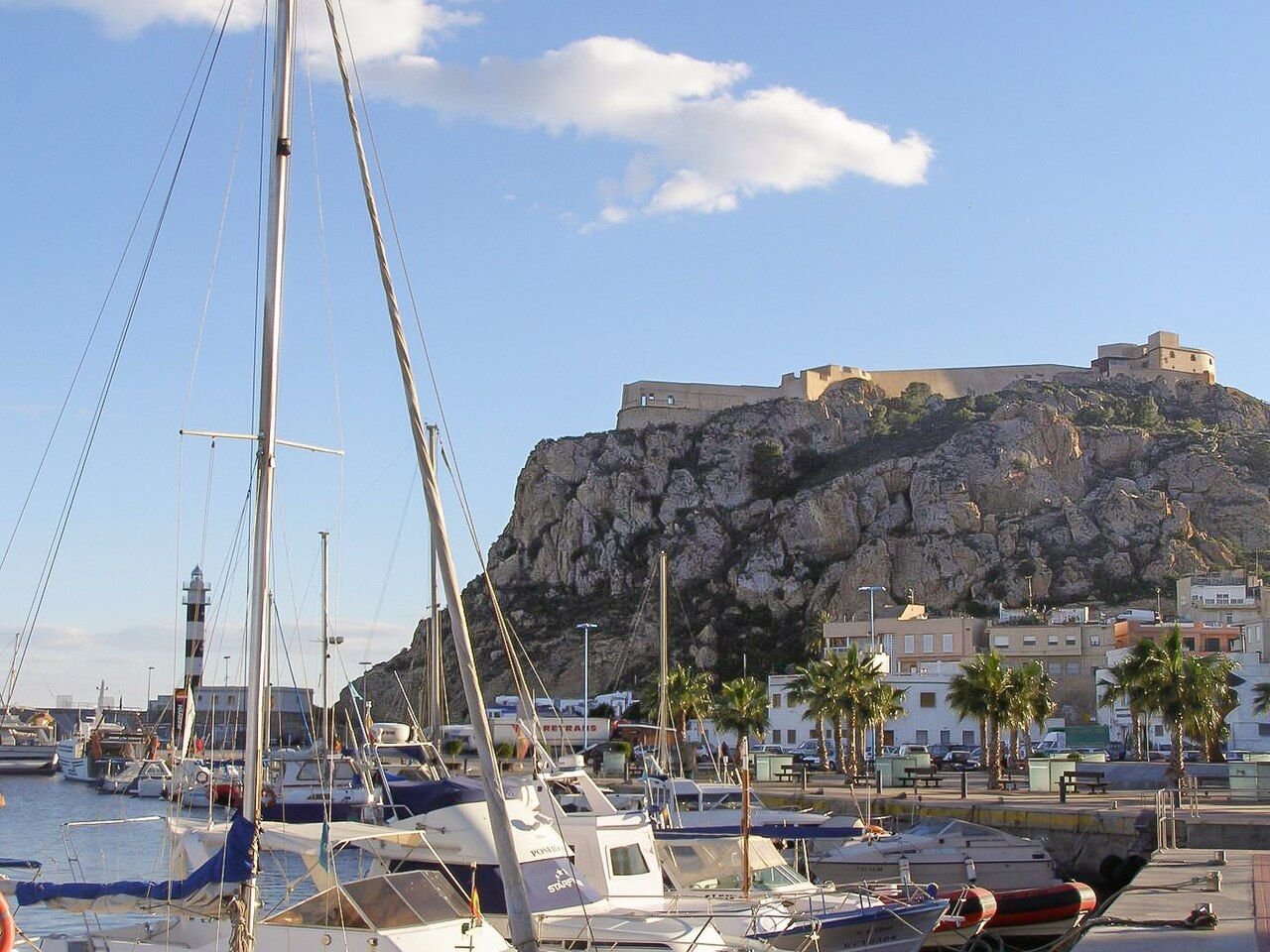 Águilas (Murcia)