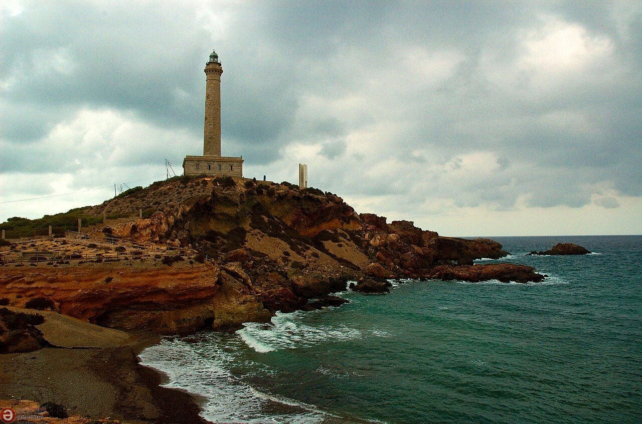Cabo de Palos (Murcia)