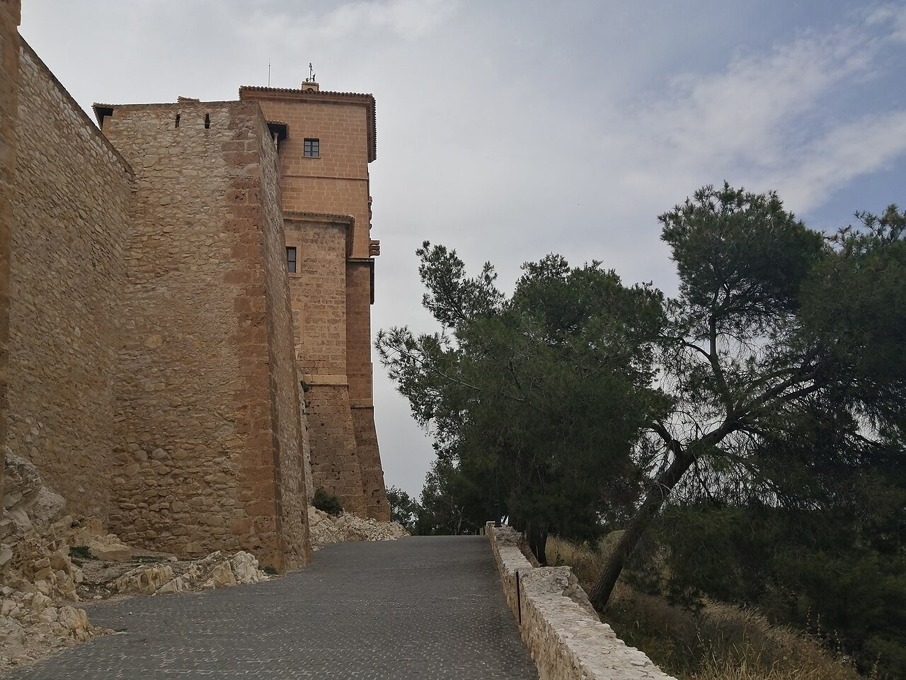 Caravaca de la Cruz