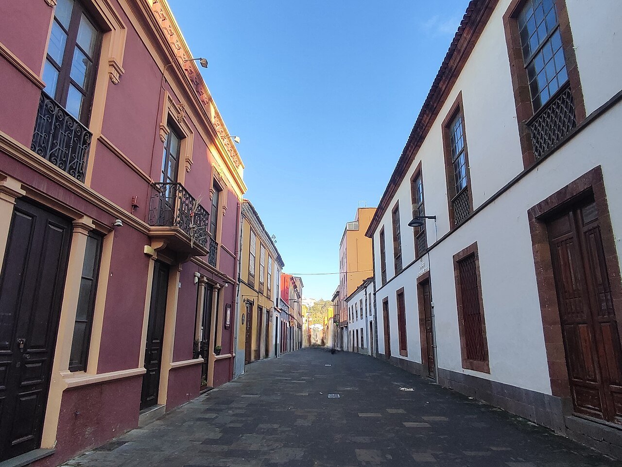 La Laguna
