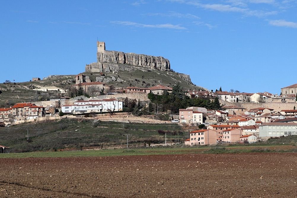 Atienza (Castilla-La Mancha)