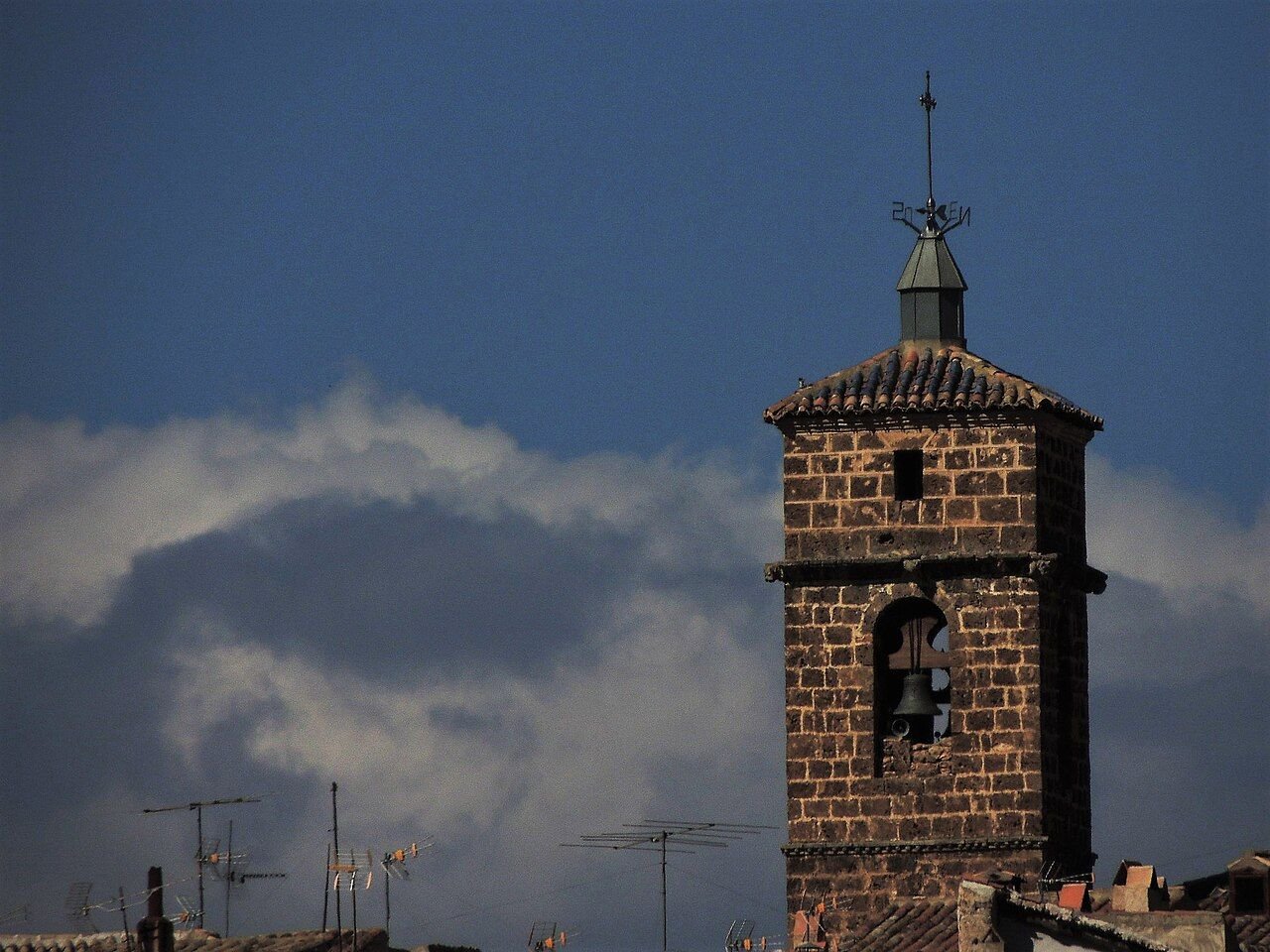 Letur (Castilla-La Mancha)