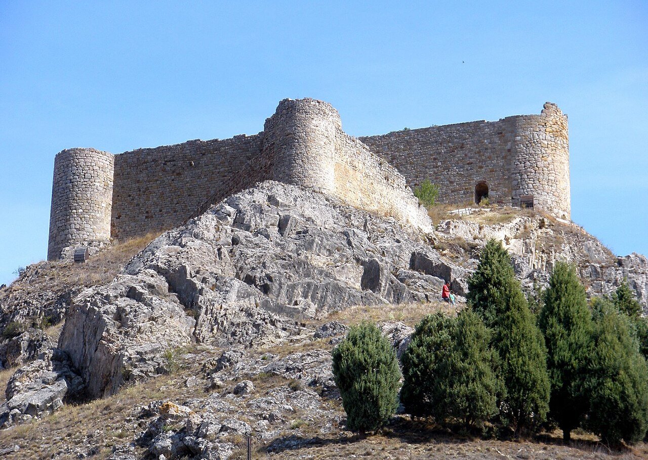 Aguilar de Campoo