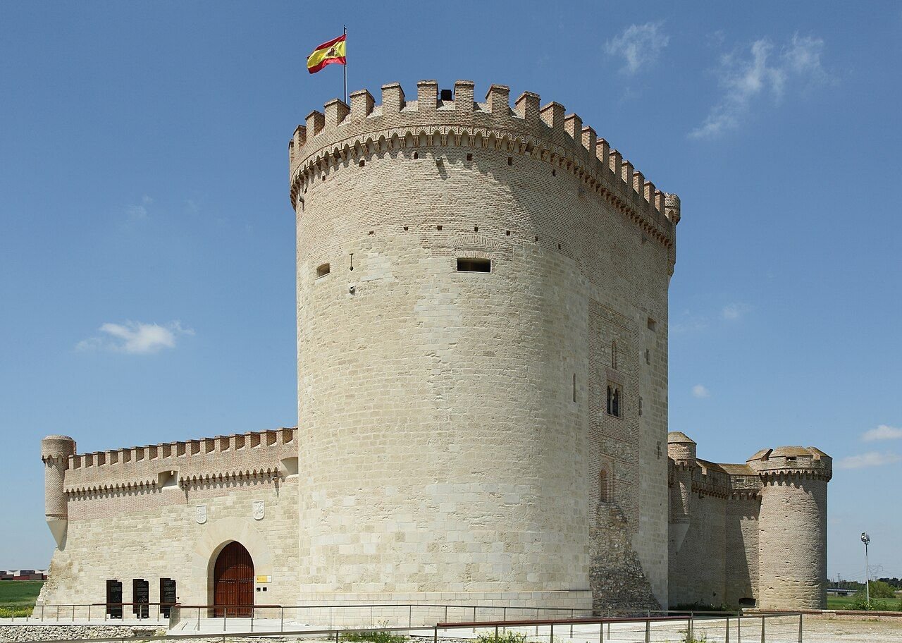 Arévalo (Castilla y León)