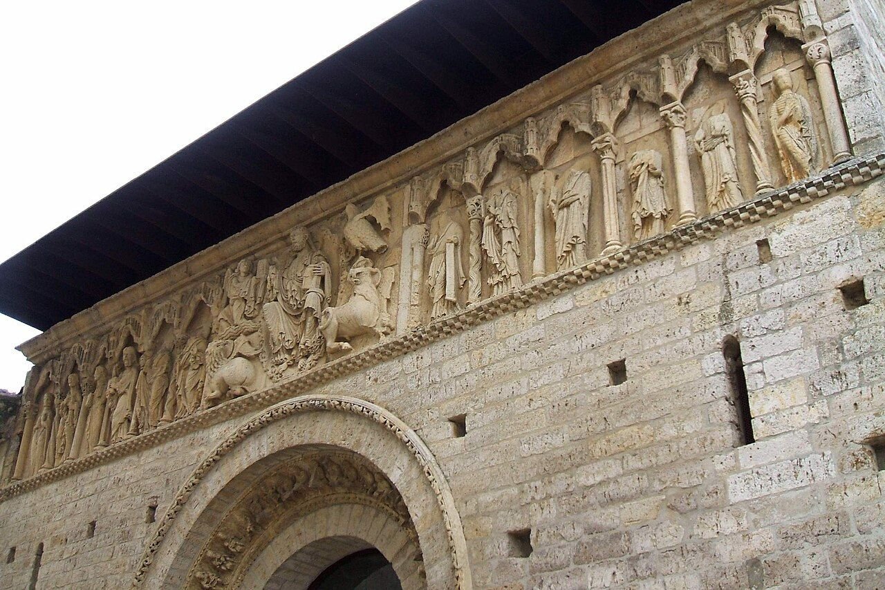 Carrión de los Condes (Castilla y León)
