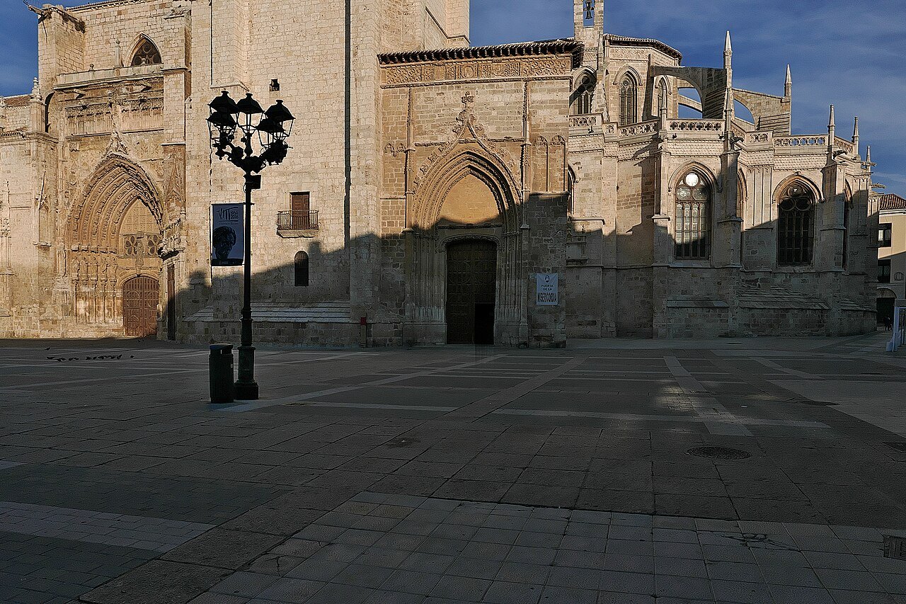 Catedral de Palencia