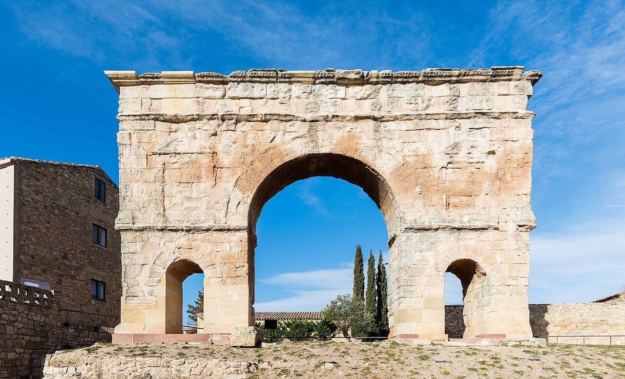 Medinaceli