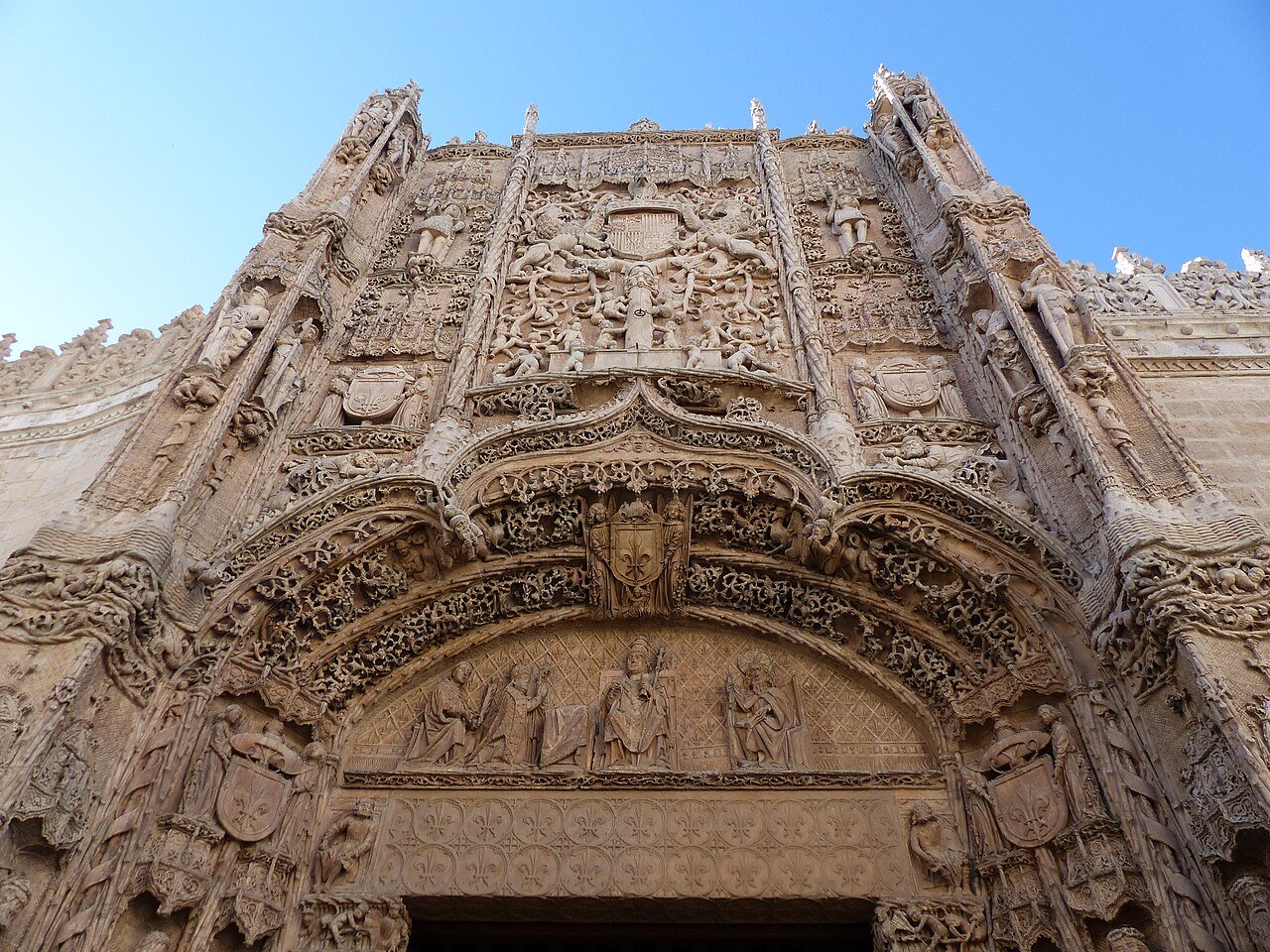 Museo Nacional de Escultura (Valladolid)