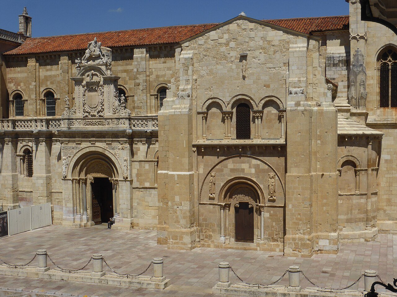 Real Colegiata de San Isidoro