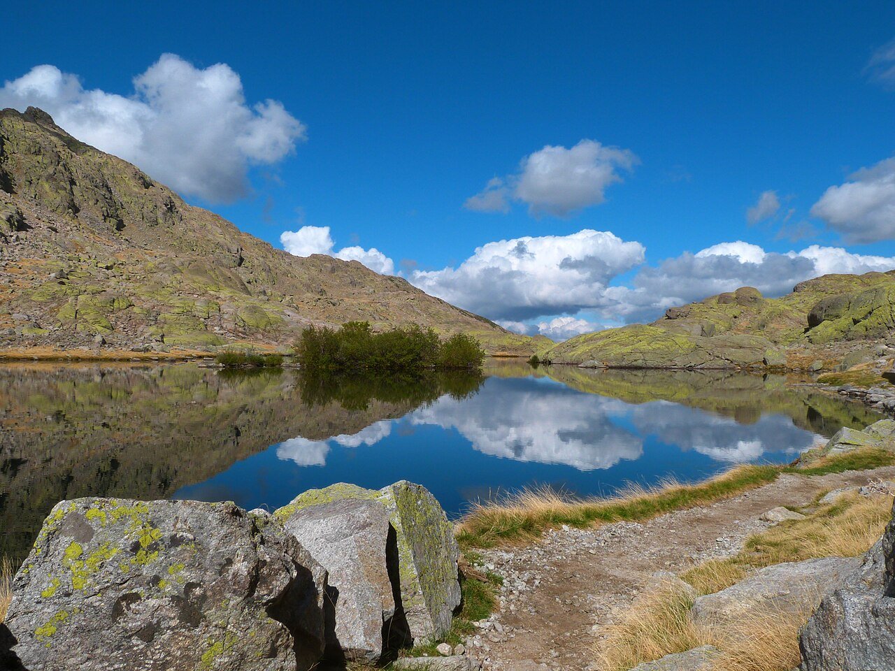 Sierra de Gredos
