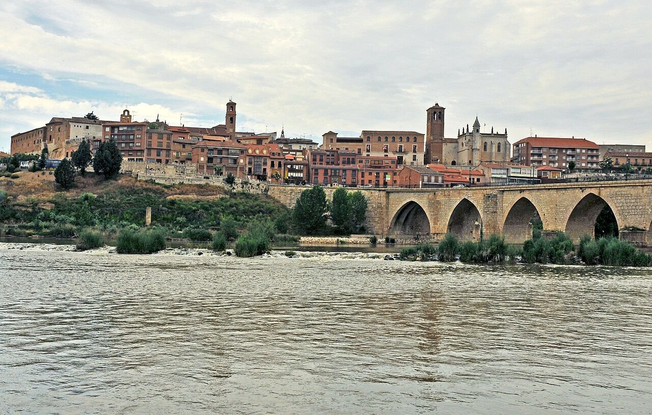 Tordesillas (Castilla y León)