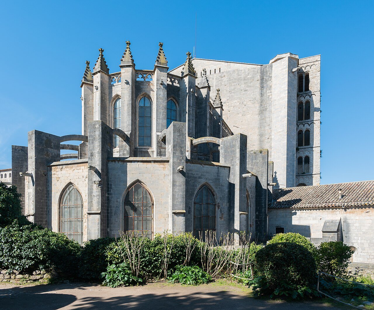 Catedral de Girona