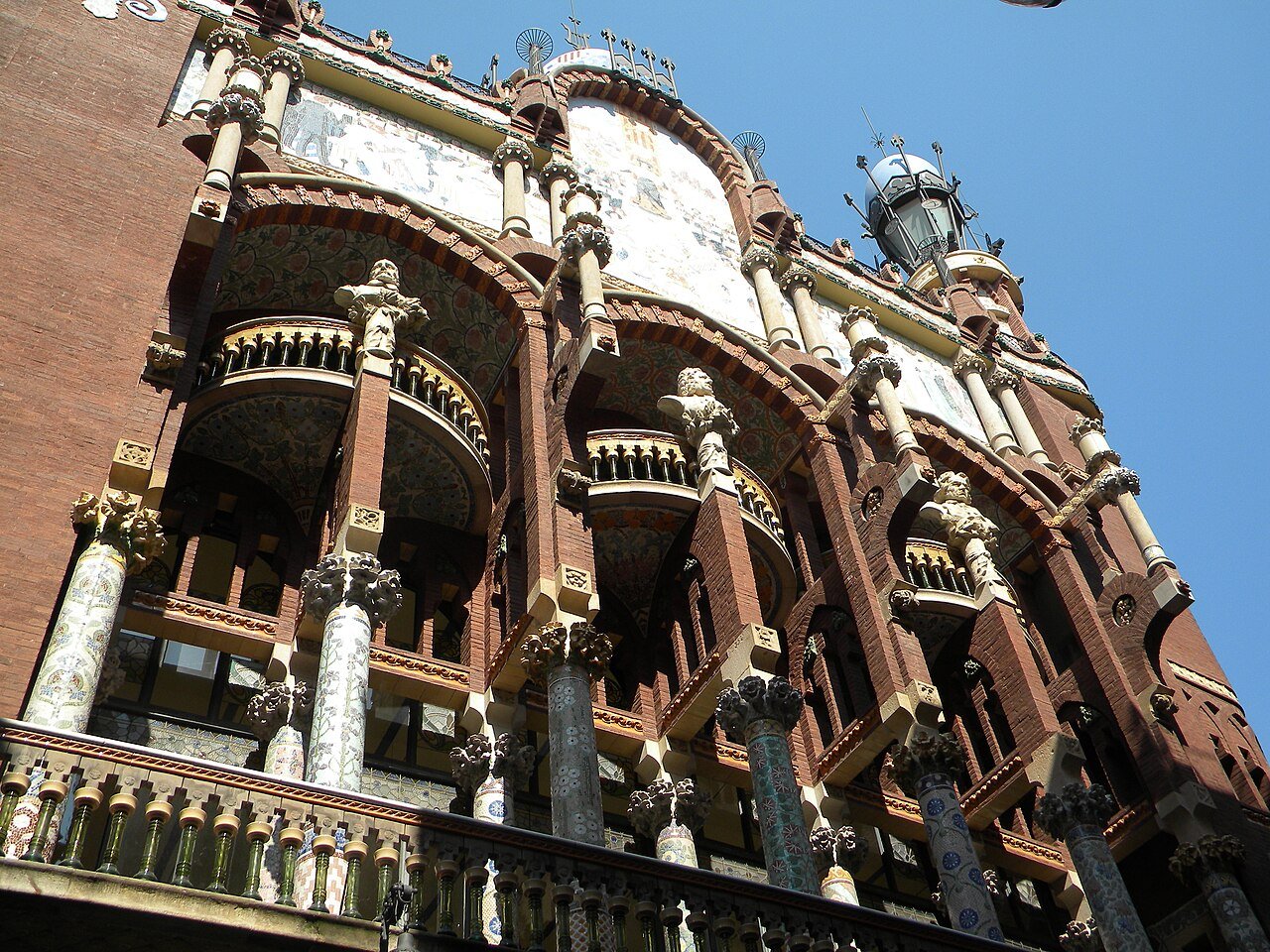Palau de la Música Catalana