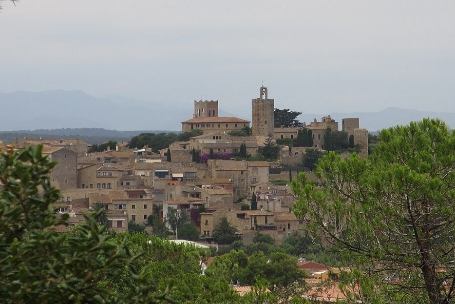 Pals (Cataluña)