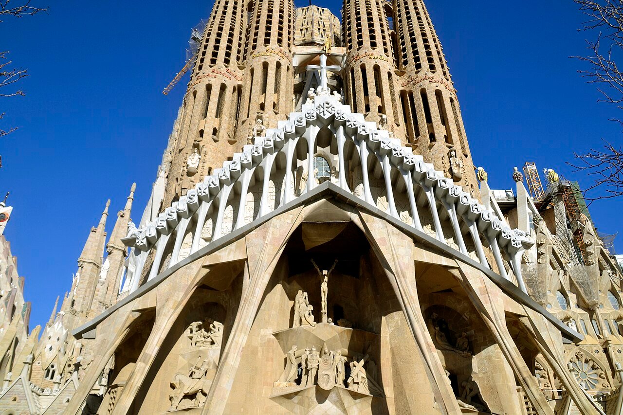 Sagrada Familia