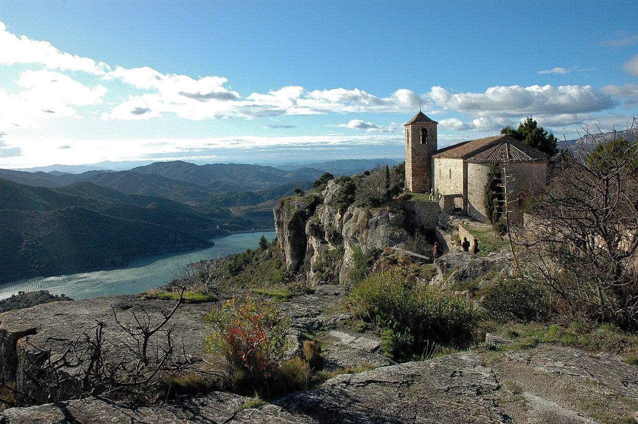 Siurana
