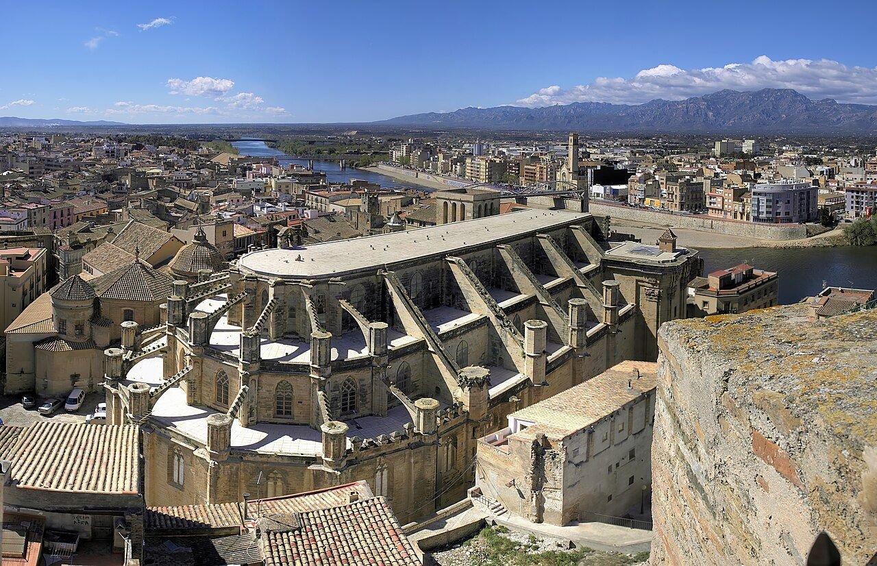 Tortosa (Cataluña)