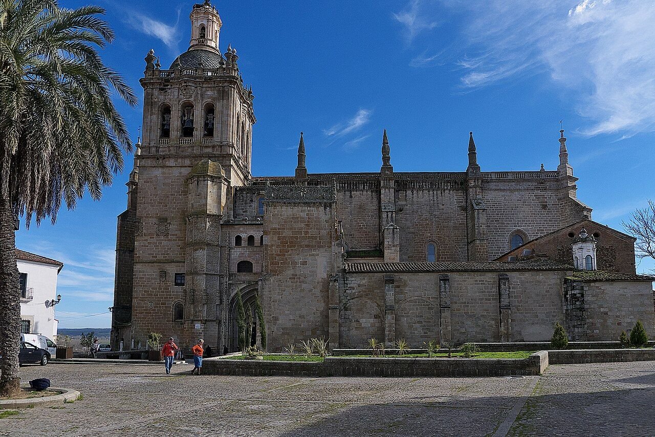 Coria (Extremadura)