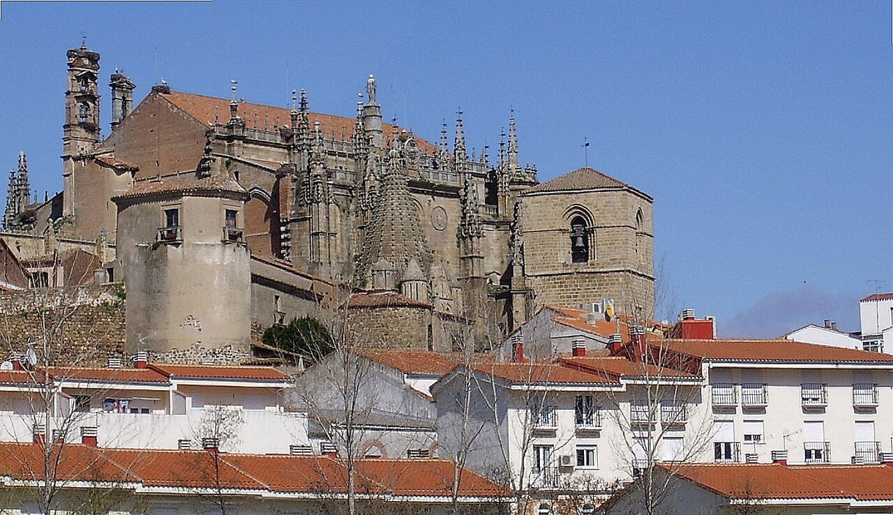 Plasencia