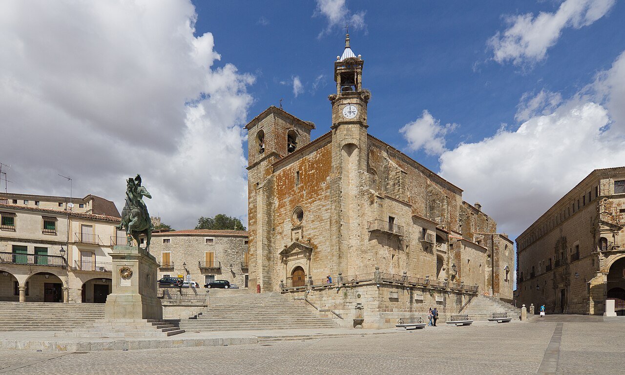 Trujillo