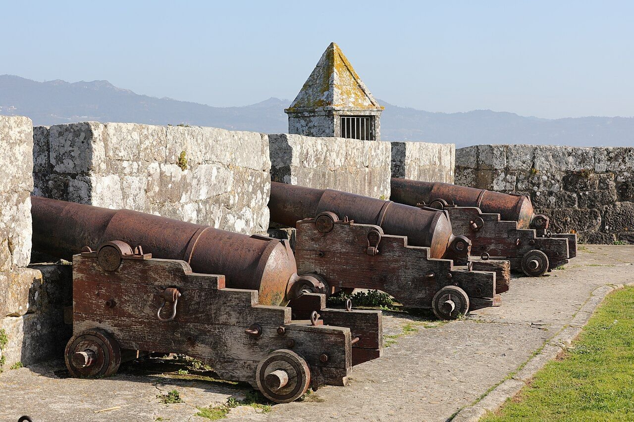 Baiona (Galicia)