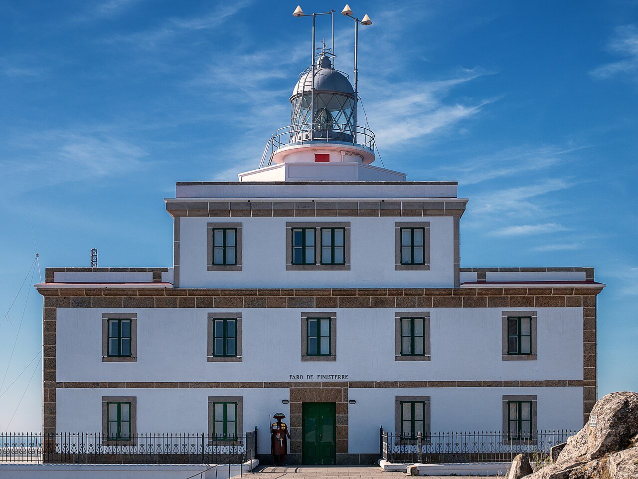 Cabo Finisterre