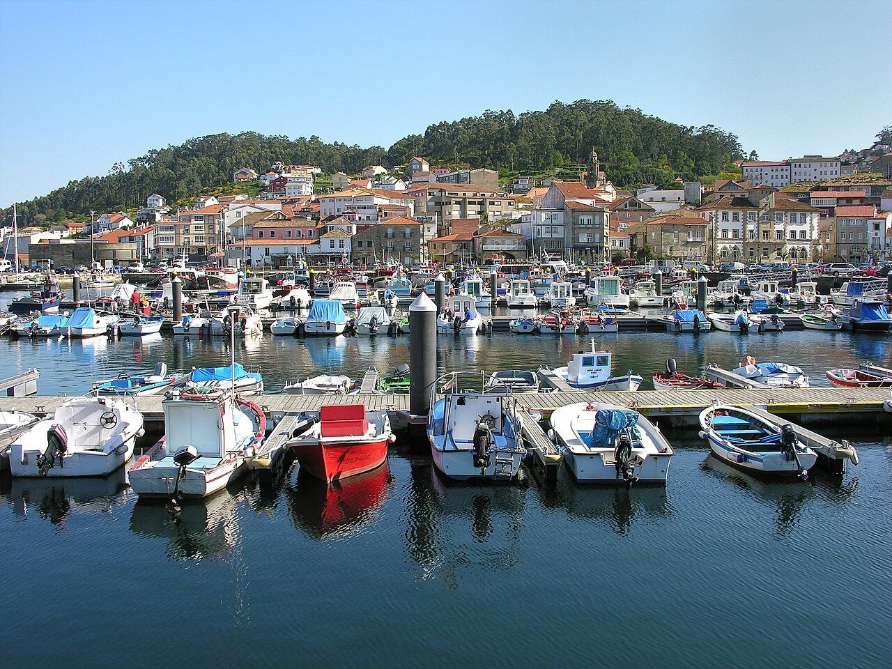 Muros (Galicia)