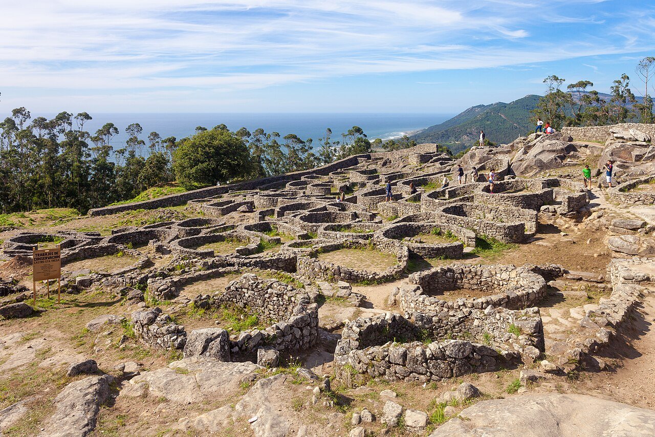 Monte de Santa Trega