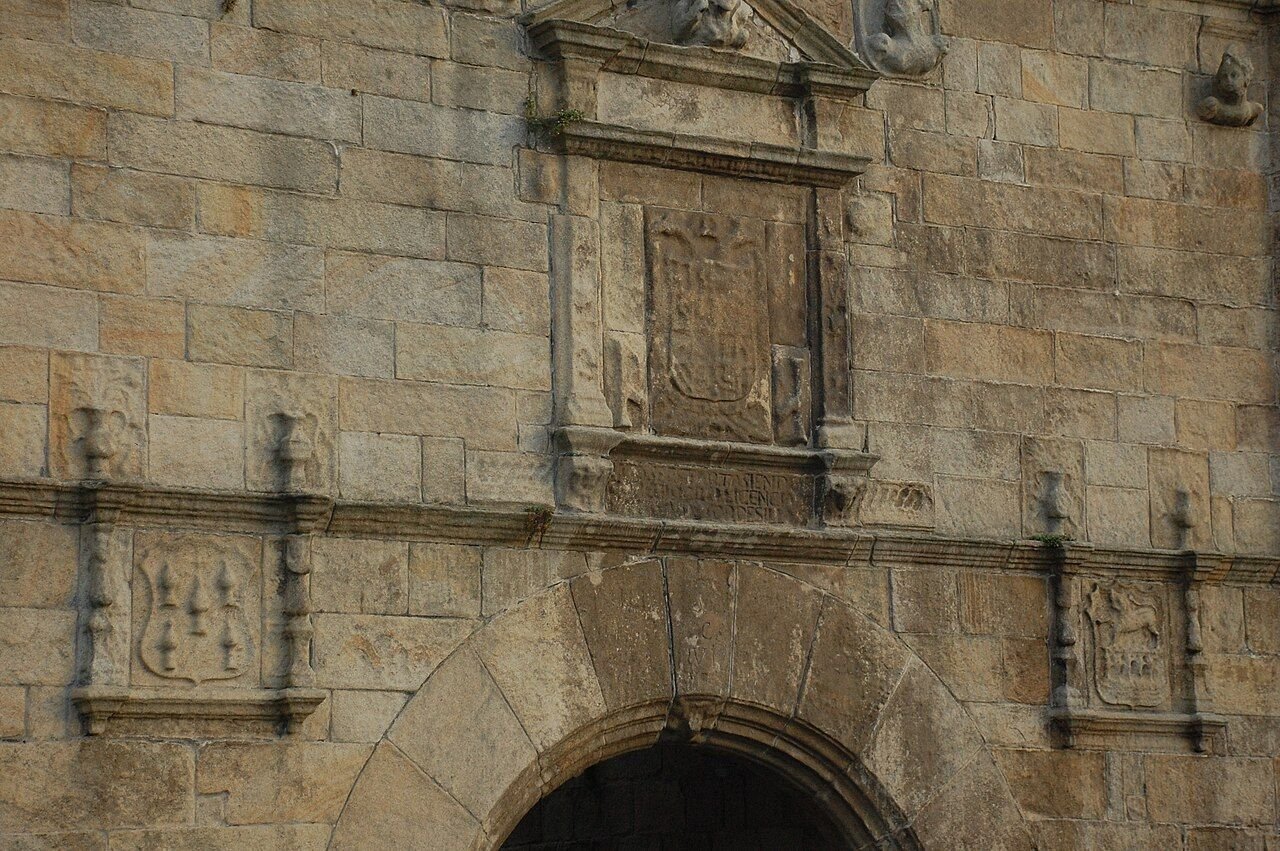 Viveiro (Galicia)