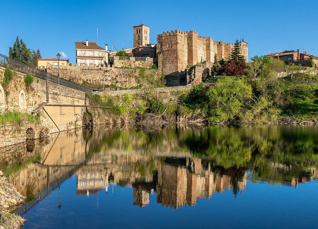 Buitrago del Lozoya (Madrid)