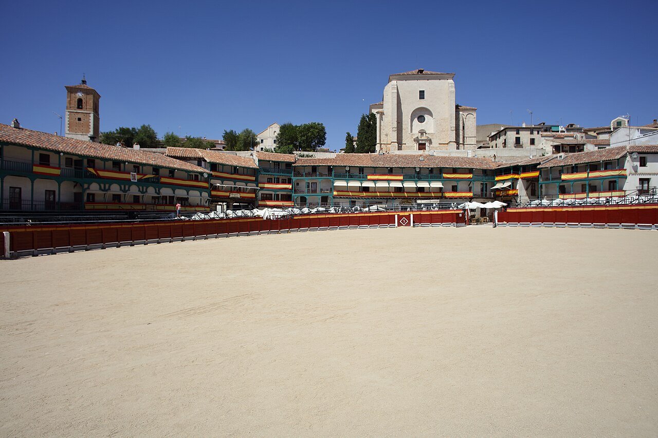 Chinchón