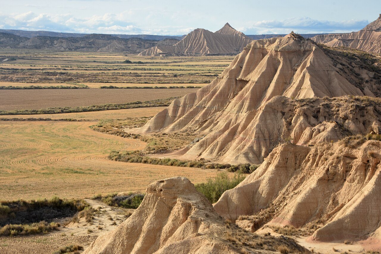 Bardenas Reales