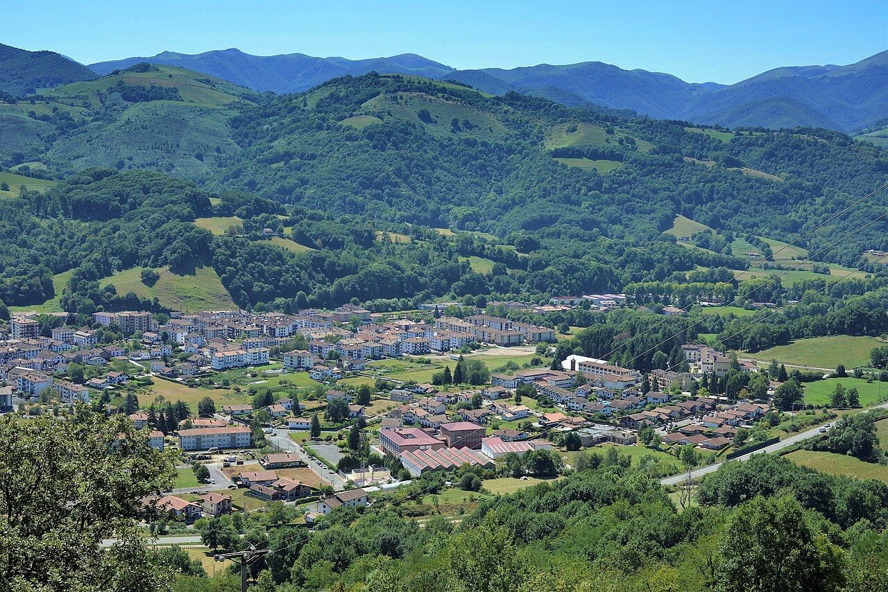 Elizondo (Navarra)